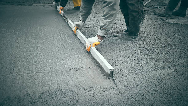Best Concrete Crack Repair  in USA