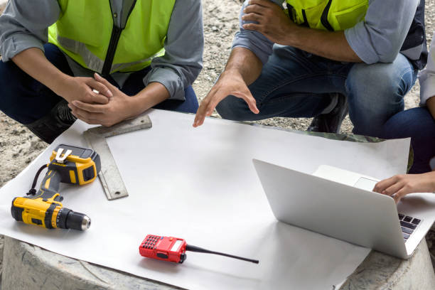 Best Custom Concrete Contractor  in USA